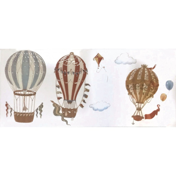 М- Квадрат Аккорд 330043 2 Шары 20x45