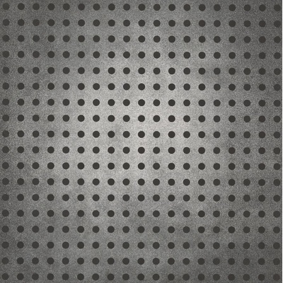 Casalgrande Padana Metallica 5951860 Decoro Zinco-Titanio A Lappato 60x60