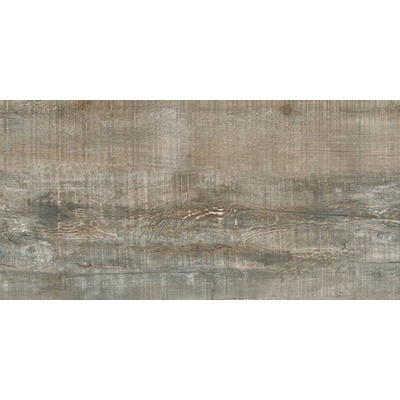 Керамика Будущего Идальго Граните Вуд Эго Серый Lapp Rett 60 120x60