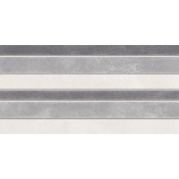 Керлайф Roma Grafito Rel 31,5x63