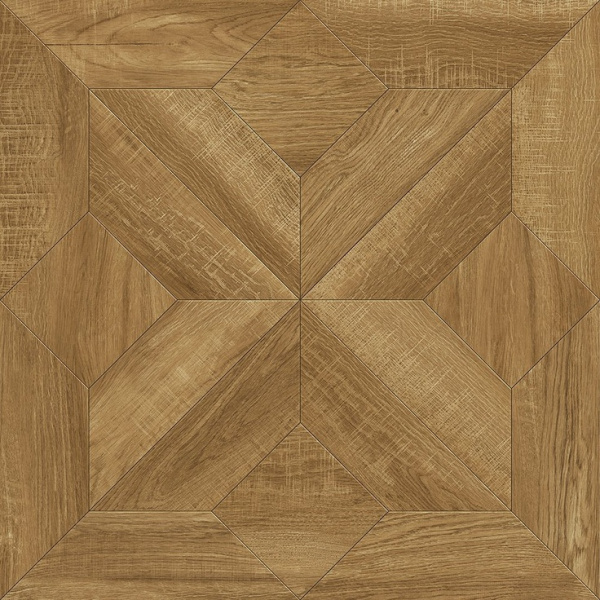 GlobalTile Tango GT165VG Коричневый 41,2x41,2