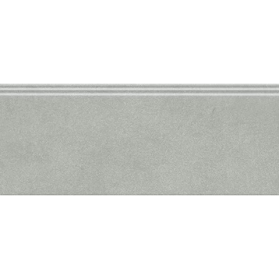 Kerama Marazzi Чементо FMF016R Серый матовый обрезной 30x12 - керамическая плитка и керамогранит