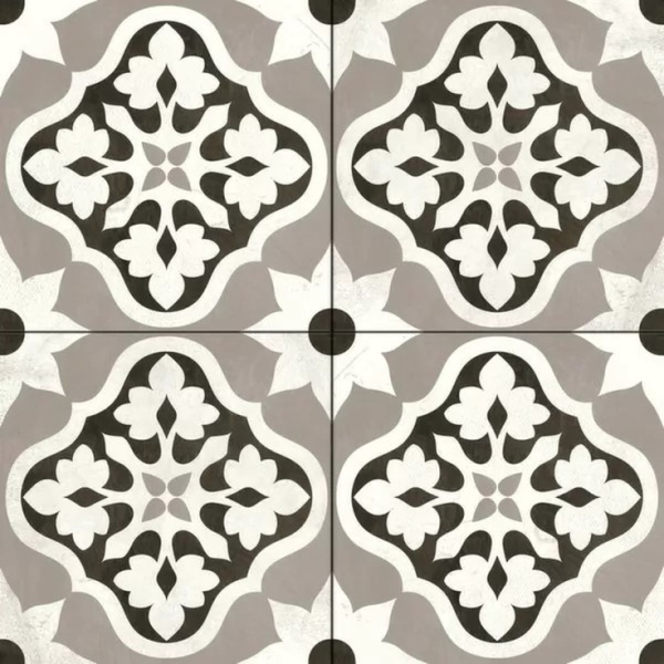 Navarti Lys Grey Pre 45x45