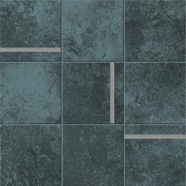 Caesar Alchemy AFW5 Navy Comp N Gla 30x30