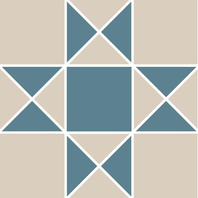 TopCer Aveiro A-3 Sheet 30x30