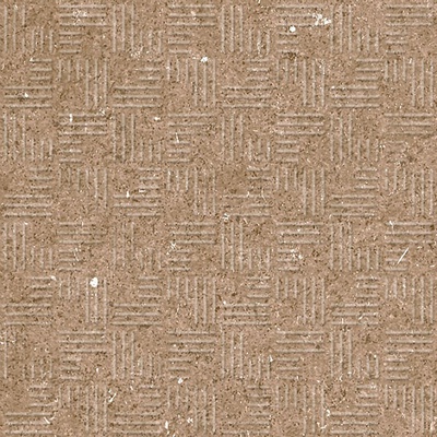 Equipe Area15 Taupe 15x15