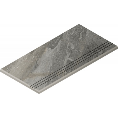 Italon Charme Deluxe 620040000109 Оробико Закругленная Грип Левая 30x60