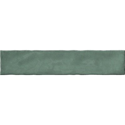 Cifre Mahi Emerald brillo 5x25 - керамическая плитка и керамогранит