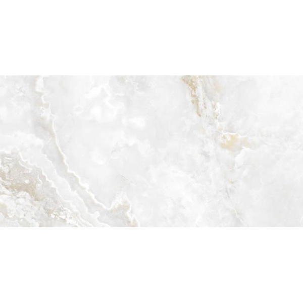 Mykonos Hibis White Pul 60x120