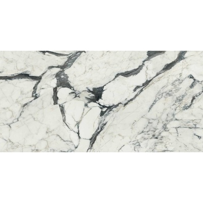 Rex Ceramiche Les Bijoux de Rex Calacata Altissimo Blanc Matte 60x120