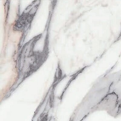 Rex Ceramiche Les Origines 769843 Argent Glossy Ret 60x60