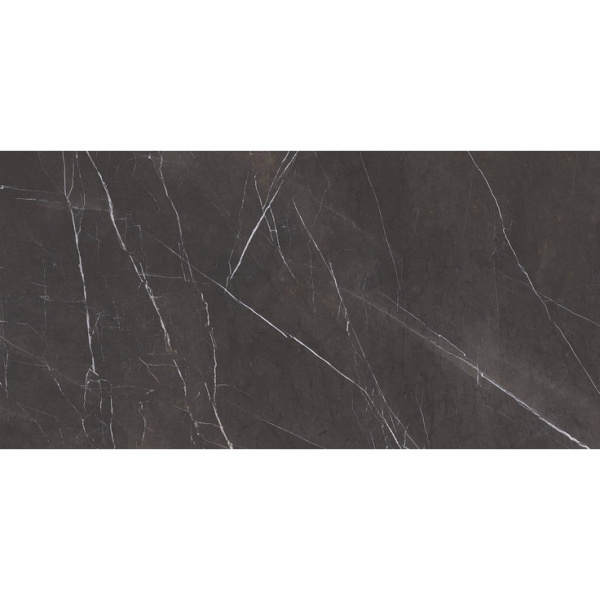 Level by Emil Group Marmi ELSY Book Match A Imperial Black Select Naturale 162x324