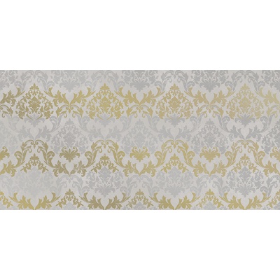 Керлайф Luce Damasco Perla Silver 31.5x63