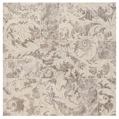 Versace Marble Modulo Patch. Grigio 240716 58.5x58.5
