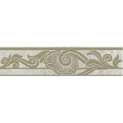 Gardenia Orchidea Esedra 2.0 0076031 Fascia Sabbiato Bianco 10x40