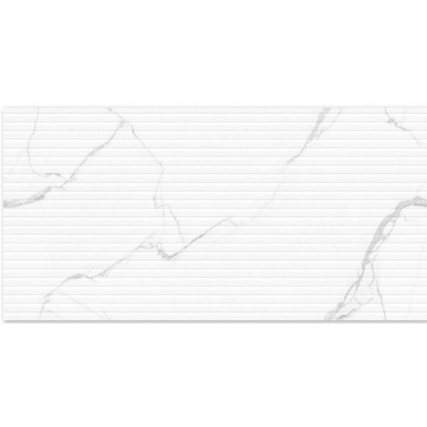 Belleza RS Lentin Statuario Endless Strip Punch 60x120