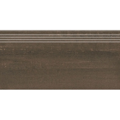 Kerama Marazzi Про Дабл DD201320R\GR Коричневая 30x60