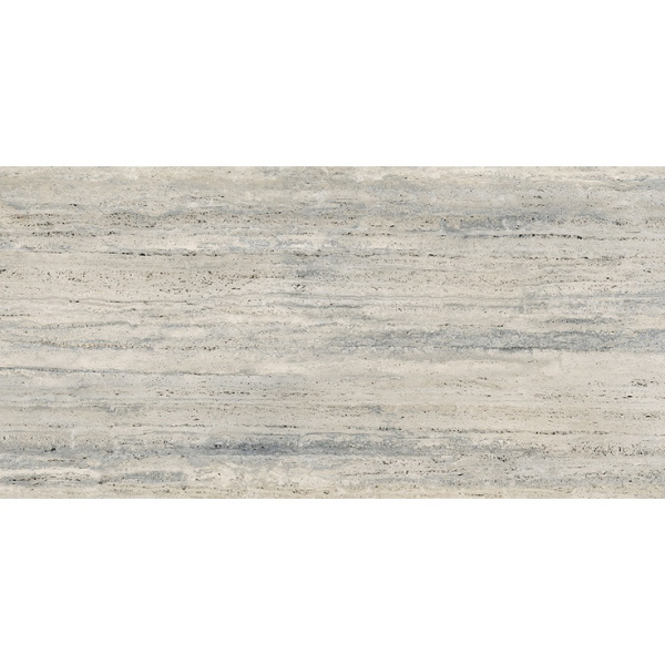 Vitra StoneSystem K948104R0001VTER ДекоТравертин Сильвер 60x120