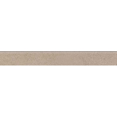 Sant Agostino Silkystone CSABTSTA60 Battiscopa 60 Taupe 7,3x60