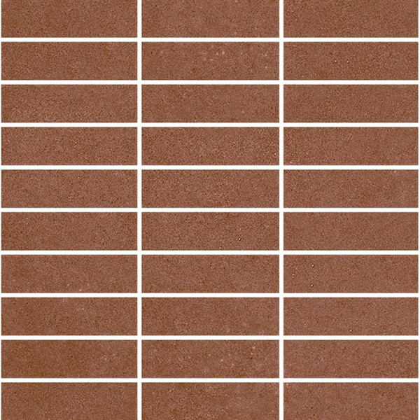 Impronta italgraniti Nuances NU11MB9 Fiamma Muretto 9mm 30x30