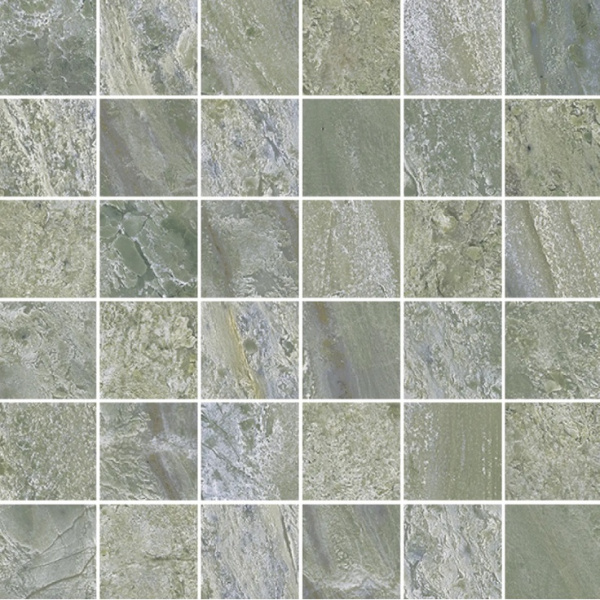 Sant Agostino Paradiso CSAMPAGR30 Green Nat 30x30