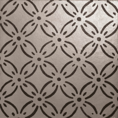 Marazzi Ragno A_Mano Ardesia Decoro Tappeto 2 R6NX 20x20