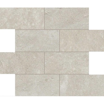 Casa Dolce Casa Motion 762309 Basic 01 6 Mm Muretto 7.5x15 30x30