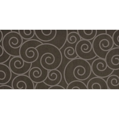 Grasaro Linen G-143/M/d02/198x400x8 Black 19,8x40