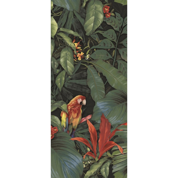 Ape ceramica Atelier Papagayo II 120x280