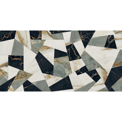 Abk Sensi Signoria PF60009192 Opus Calacatta Lux R 60x120