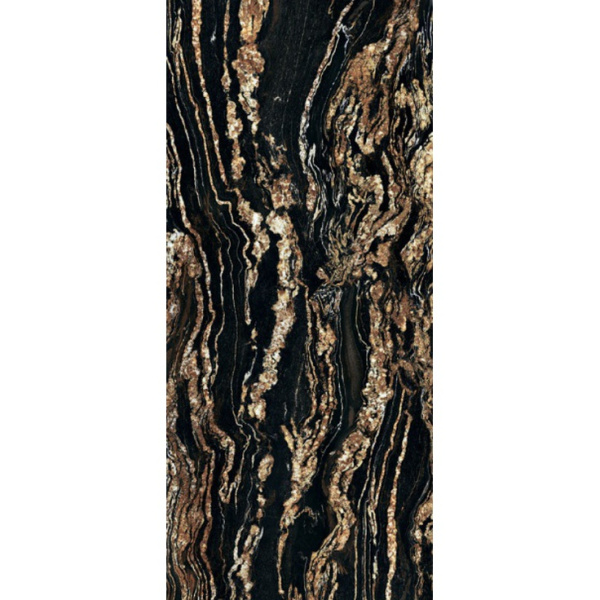 Ariana Nobile PF60008687 Black Taurus Lux R 120x280