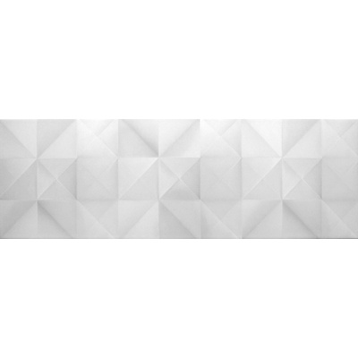 Brams Origami Белая 25x75