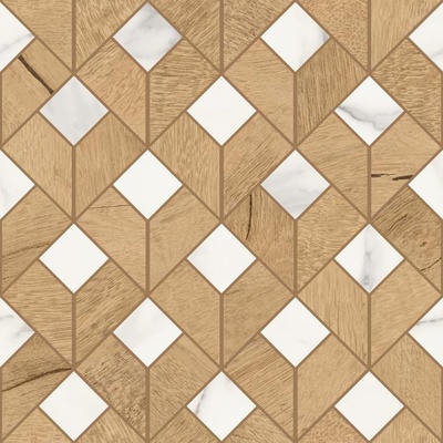 Sant Agostino Timewood CSAFTWNA28 Flip Natural 29x29