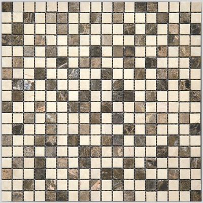 Natural mosaic I-Tile 4MT-03-15T 29.8x29.8