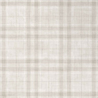 Sant'agostino Set Tartan White 6060 60x60