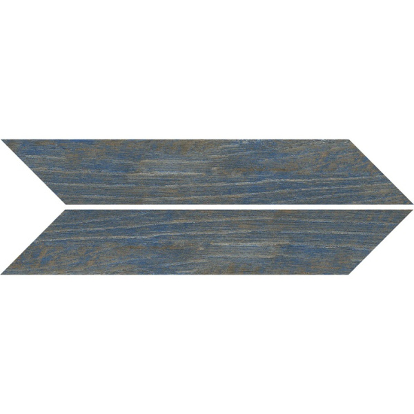 Sant Agostino Yorkwood CSACHYNY45 Chevron Navy 9,4x49