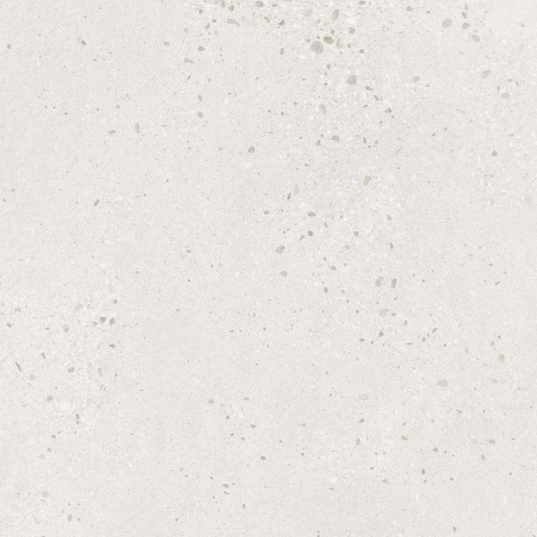 Geotiles Memory Blanco Matt 60 60x60
