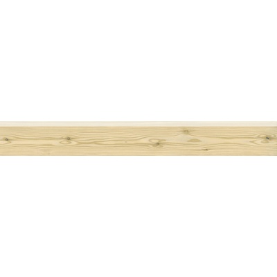 Italon Skyfall 610130004590 Larice Battiscopa Nat 7.2x80