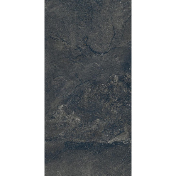 Tubadzin Grand Cave Graphite Str Ret 59,8x119,8