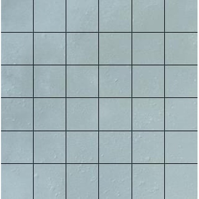 Apavisa Forma 8431940275586 Grey Stuccato Mosaic 29.75x29.75