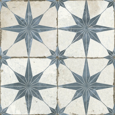 Peronda Star FS Blue 45x45
