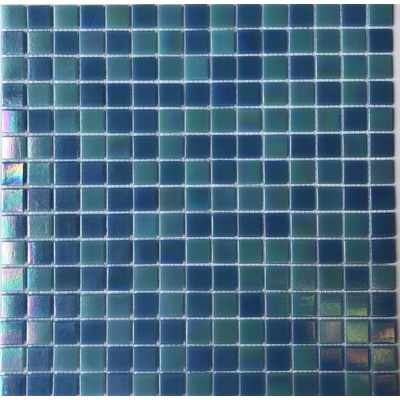 Pixel mosaic Прессованное стекло PIX 100 31,6x31,6