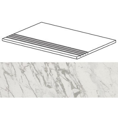 Atlas Concorde Marvel Pro ADW5 Statuario Select Gradino 30x60