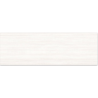 Meissen (Mei) Elegant Stripes O-ELS-WTU051 White 75x25