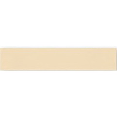 Venatto Pulido Blanco Perla Rodapie Romo Blanco Perla 8x40