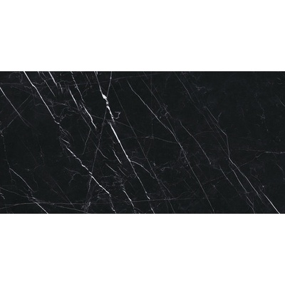 Ariostea Marmi Classici Nero Marquine lev silk 60x120