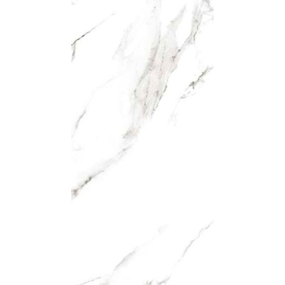 Casalgrande Padana Marmoker 2780217 Statuario Grigio Lucido 6,5 mm 60x120
