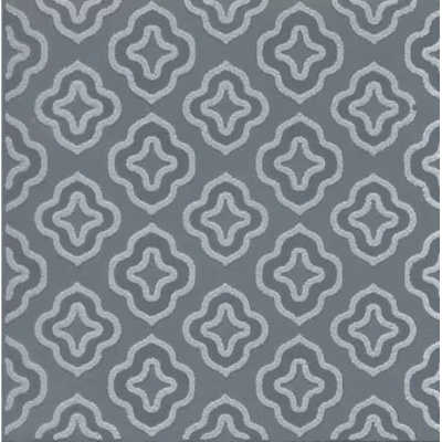 Kerama Marazzi Агуста VT\A608\1335 2 синий матовый 9,8x9,8