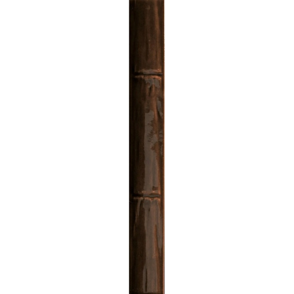 41zero42 Milano70 4101255 Bamboo Cacao 4x31 - керамическая плитка и керамогранит