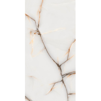 Global Tile Marble Khogiani Onyx White Polished 60x120